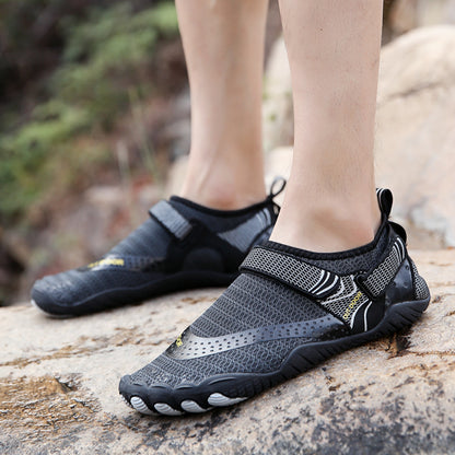 Outdoor Lightweight Cut-resistant Wading Shoes