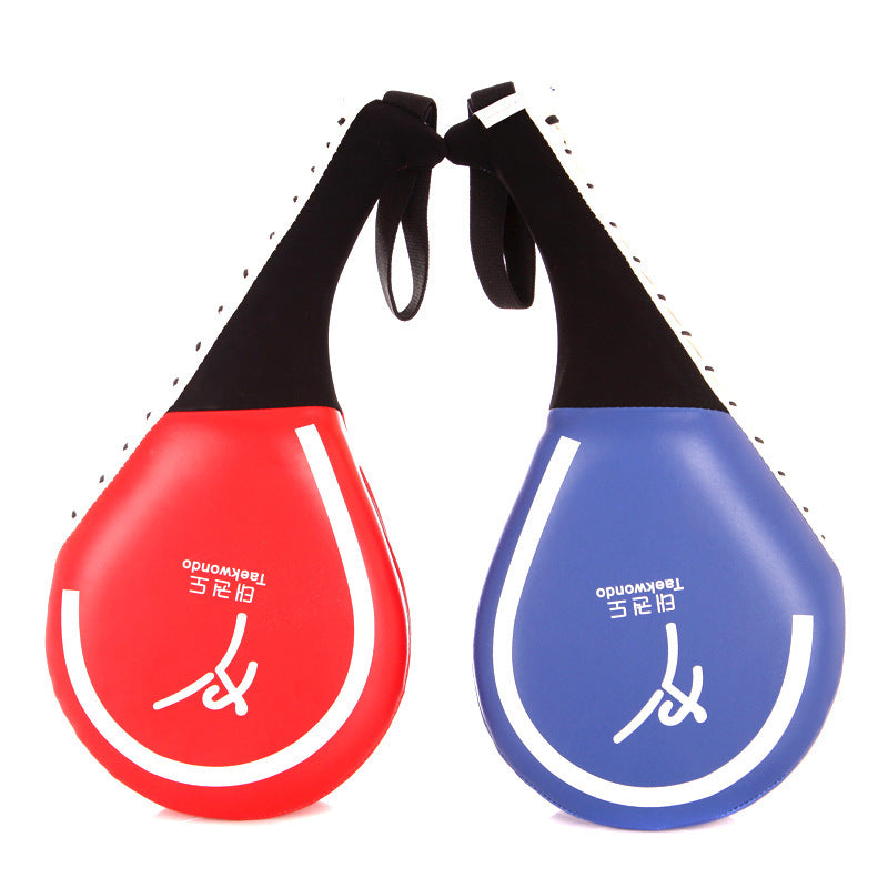Thicken Taekwondo Foot Target Training Equipment