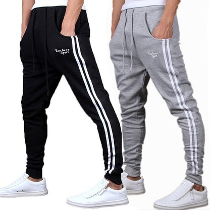 Fitness exercise pants