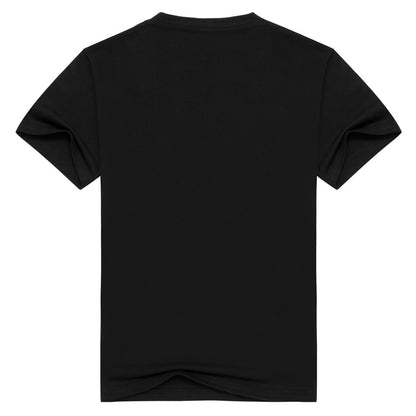 3D t-shirt Short sleeve t-shirt